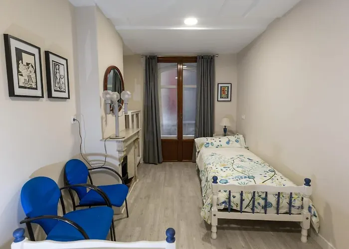 Espacioso Apartamento A Estrenar!! Casco Viejo