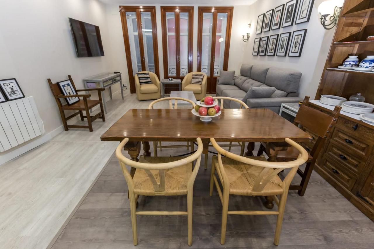 Espacioso A Estrenar!! Casco Viejo Apartament Bilbao