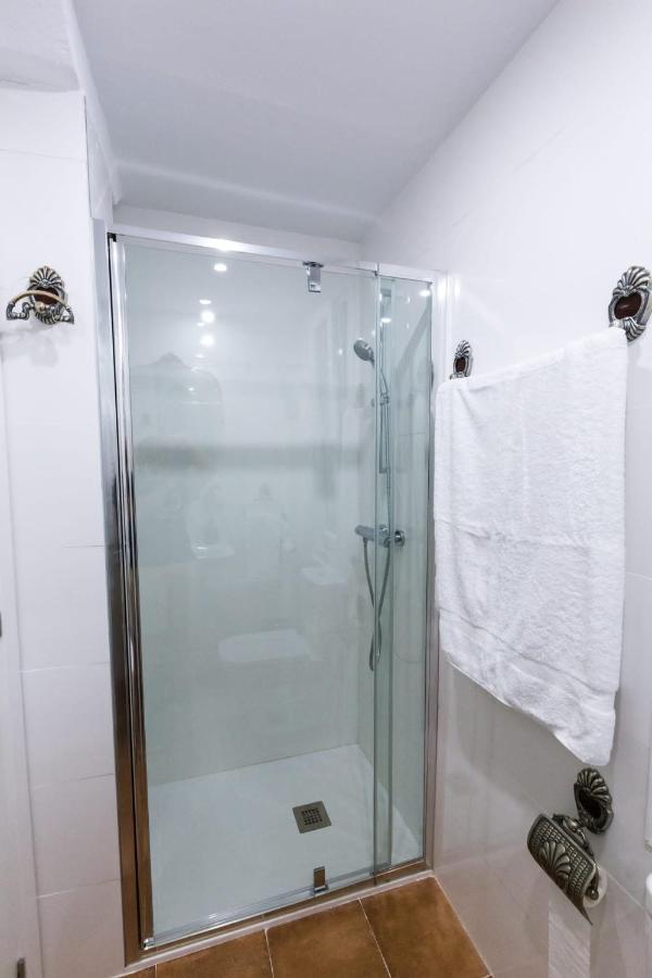 Apartament Espacioso A Estrenar!! Casco Viejo Bilbao