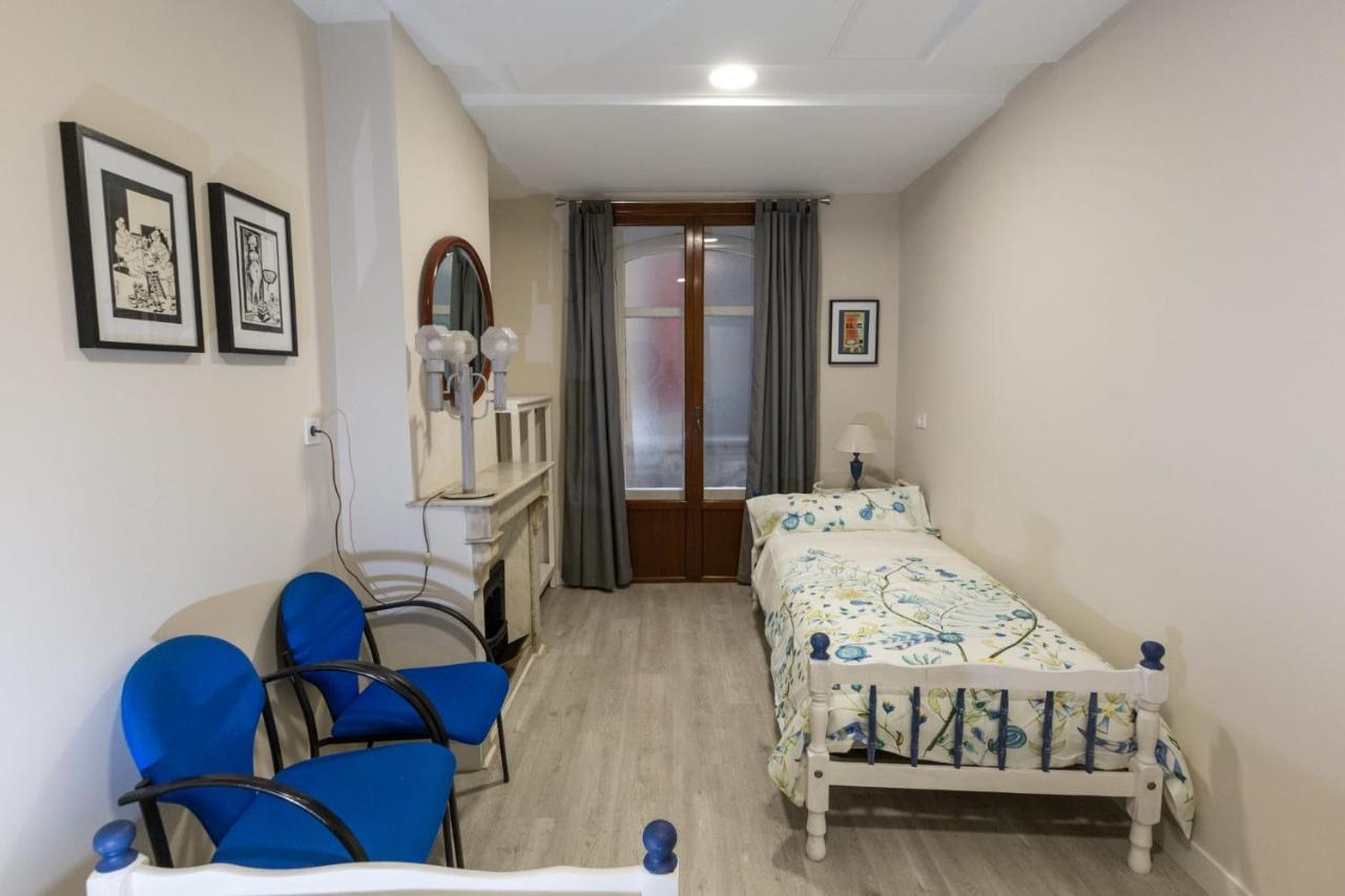 Espacioso A Estrenar!! Casco Viejo Apartament