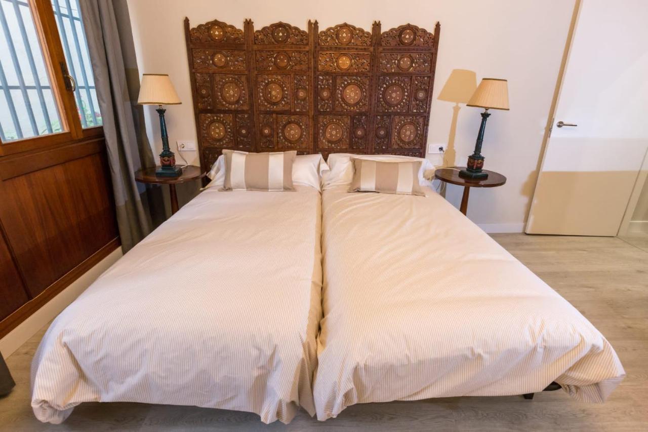 Espacioso A Estrenar!! Casco Viejo Apartament *