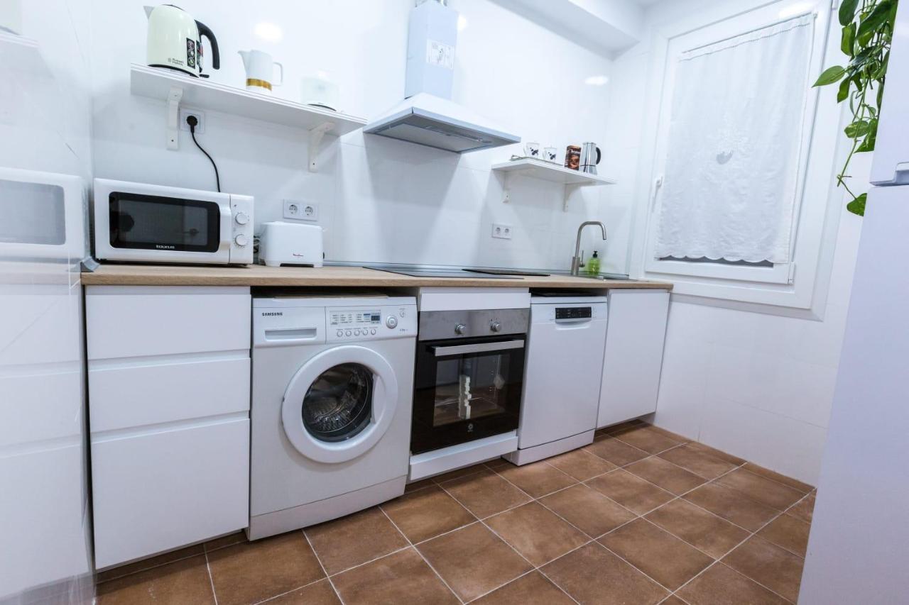 Espacioso A Estrenar!! Casco Viejo Apartament