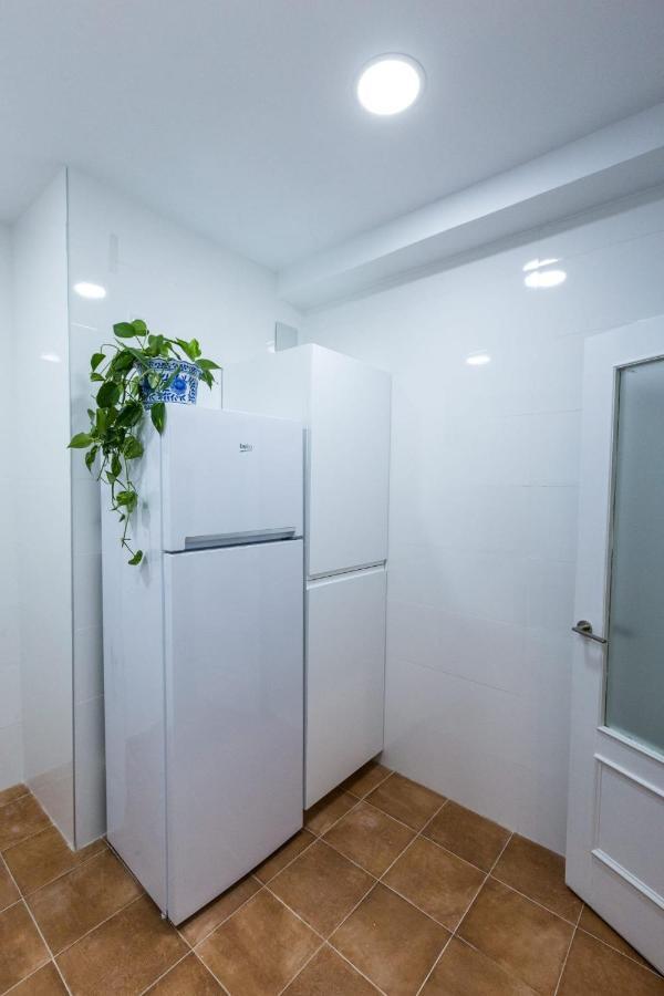 Apartament Espacioso A Estrenar!! Casco Viejo