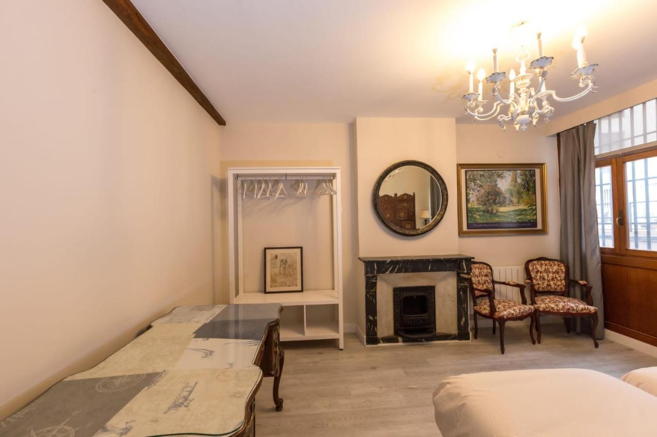 Espacioso A Estrenar!! Casco Viejo Apartament *